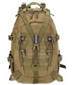 Plecak Wojskowy BSH ADVENTURE PL-005C Coyote-1 55867