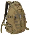 Plecak Wojskowy BSH ADVENTURE PL-005C Coyote-2 55867