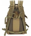 Plecak Wojskowy BSH ADVENTURE PL-005C Coyote-3 55867