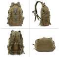 Plecak Wojskowy BSH ADVENTURE PL-005C Coyote-4 55867