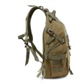 Plecak Wojskowy BSH ADVENTURE PL-005C Coyote-6 55867