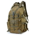 Plecak Wojskowy BSH ADVENTURE PL-005C Coyote-8 55867