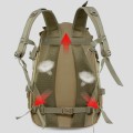 Plecak Wojskowy BSH ADVENTURE PL-005C Coyote-9 55867