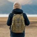 Plecak Wojskowy BSH ADVENTURE PL-005C Coyote-10 55867