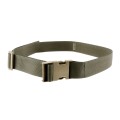 Pas Neptune Spear 40 mm z plastikową klamrą Ranger Green- 55874