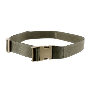 Pas Neptune Spear 40 mm z plastikową klamrą Ranger Green