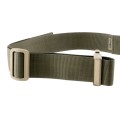 Pas Neptune Spear 40 mm z plastikową klamrą Ranger Green-2 55874