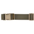 Pas Neptune Spear 40 mm z plastikową klamrą Ranger Green-3 55874
