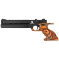 Pistolet wiatrówka PCP Reximex RPA ORANGE LAMINATED 5.5 mm-1 55881