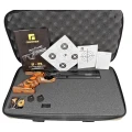 Pistolet wiatrówka PCP Reximex RPA ORANGE LAMINATED 5.5 mm-2 55881