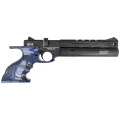 Pistolet wiatrówka PCP Reximex RPA BLUE LAMINATED 5.5 mm-3 55883