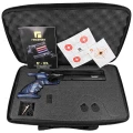 Pistolet wiatrówka PCP Reximex RPA BLUE LAMINATED 5.5 mm-4 55883