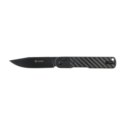 Nóż składany Ganzo Firebird G767PT-CF- 55890