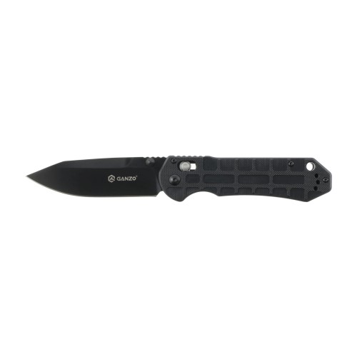 Nóż składany Ganzo G7453P-BK- 55894