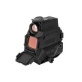 Kolimator zamknięty Holosun TH OLED DRS-TH 18350- 55908