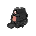 Kolimator zamknięty Holosun TH OLED DRS-TH 18350
