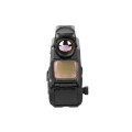 Kolimator zamknięty Holosun TH OLED DRS-TH 18350-7 55908