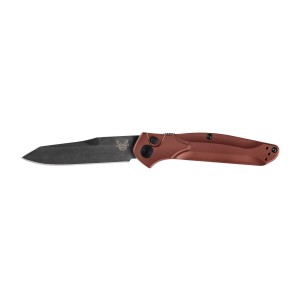 Nóż składany Benchmade 9400BK-03 Auto Osborne