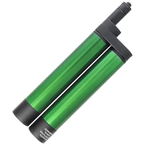 Kartusz zasobnik 2x40 cc zielony do pistoletu wiatrówki PCP Hatsan Jet 1, Jet 2-1 55921