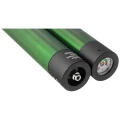 Kartusz zasobnik 2x40 cc zielony do pistoletu wiatrówki PCP Hatsan Jet 1, Jet 2-2 55921