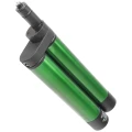 Kartusz zasobnik 2x40 cc zielony do pistoletu wiatrówki PCP Hatsan Jet 1, Jet 2-3 55921