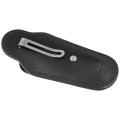 Nóż składany Fox Honos Plum Jute Micarta, Black Stonewashed BECUT by Bastinelli (FX-538 MP)-3 55929