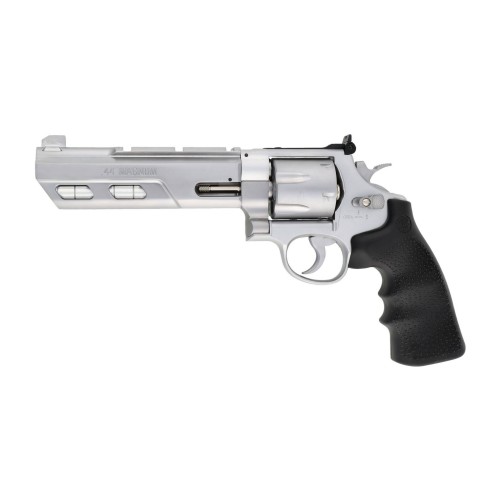 Rewolwer wiatrówka Smith&amp;Wesson 629 Competitor 6" 4,5 mm pellet- 55932