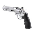 Rewolwer wiatrówka Smith&amp;Wesson 629 Competitor 6" 4,5 mm pellet-6 55932