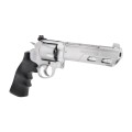 Rewolwer wiatrówka Smith&amp;Wesson 629 Competitor 6" 4,5 mm pellet-7 55932
