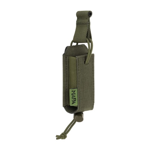 Ładownica pistoletowa Maskpol TMRG-07 Ranger Green- 55933