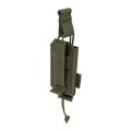 Ładownica pistoletowa Maskpol TMRG-07 Ranger Green-1 55933