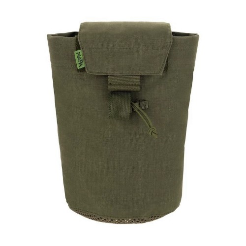 Worek zrzutowy Maskpol TMRG-04 Ranger Green- 55935
