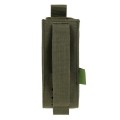 Kieszeń na stazę Maskpol TMRG-10 Ranger Green-2 55936