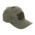 Czapka z daszkiem Maskpol Base Hat BHRG-03 Ranger Green- 55937