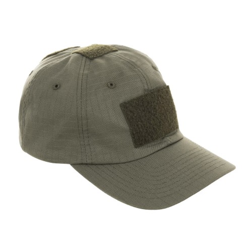 Czapka z daszkiem Maskpol Base Hat BHRG-03 Ranger Green- 55937