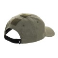 Czapka z daszkiem Maskpol Base Hat BHRG-03 Ranger Green-1 55937