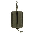 Kieszeń na radio Maskpol TMRG-09 Ranger Green-2 55941