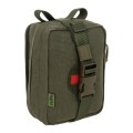 Apteczka zrywana Maskpol TMRG-06 Ranger Green- 55942