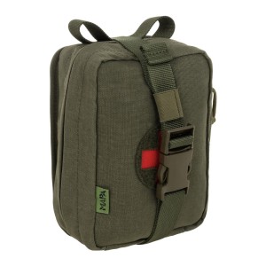 Apteczka zrywana Maskpol TMRG-06 Ranger Green