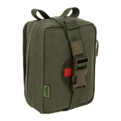 Apteczka zrywana Maskpol TMRG-06 Ranger Green- 55942