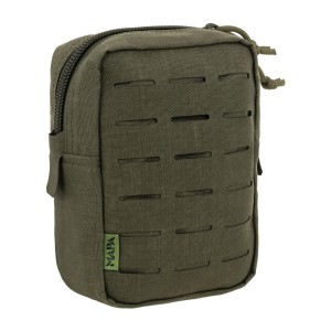 Kieszeń cargo Maskpol TMRG-05 Ranger Green