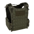 Kamizelka taktyczna Maskpol ROCK TMRRG-01 Ranger Green- 55950