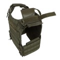 Kamizelka taktyczna Maskpol ROCK TMRRG-01 Ranger Green-1 55950