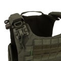 Kamizelka taktyczna Maskpol ROCK TMRRG-01 Ranger Green-2 55950