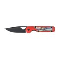 Nóż składany Kizer Mini Militaw V3634SA2- 55953