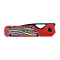 Nóż składany Kizer Mini Militaw V3634SA2-3 55953