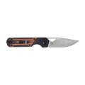 Nóż składany Kizer Mini Militaw V3634SA4-1 55954