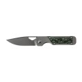 Nóż składany Kizer Mini Militaw Ki3634SA2- 55958