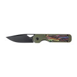 Nóż składany Kizer Militaw V3634A3