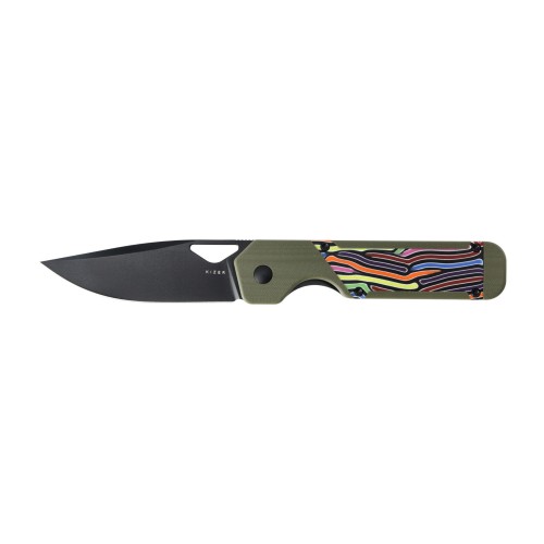 Nóż składany Kizer Militaw V3634A3- 55960